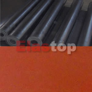 Ethylene propylenediene Rubber Sheet